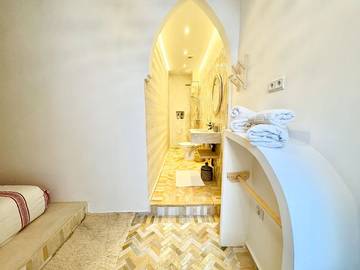 Riad per 6 Persone in Marrakech, Marrakech-Tensift-El Haouz region, Foto 3