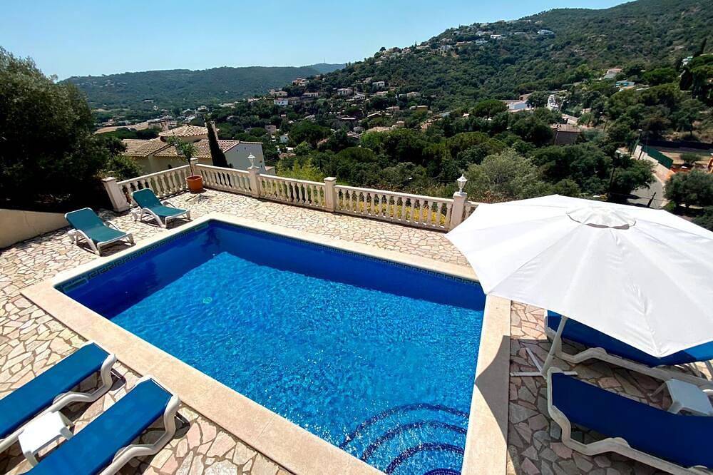 Casa vacanza a Calonge a partire da 236€ a notte