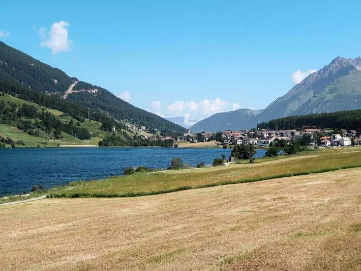Villa für 32 Personen, mit Garten und Sauna in Südtirol - 2
