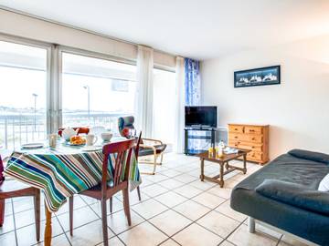 Appartement De Vacances pour 2 Personnes dans Quiberon, Région de Lorient, Photo 3