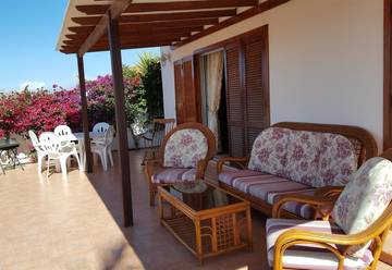 Villa for 6 People in Callao Salvaje, Adeje, Photo 1