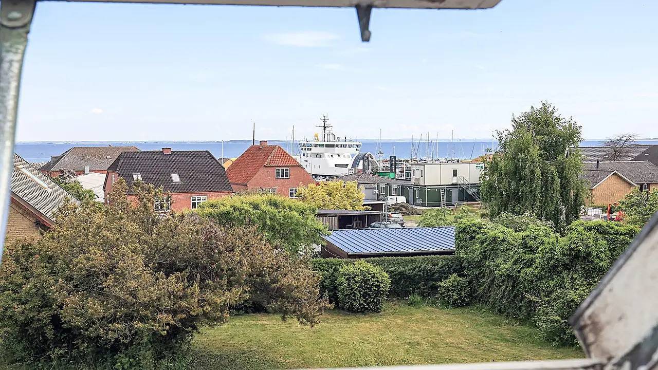 Ferienhaus für 6 Personen (132 m²) in Søby Ærø in Kleiner Belt