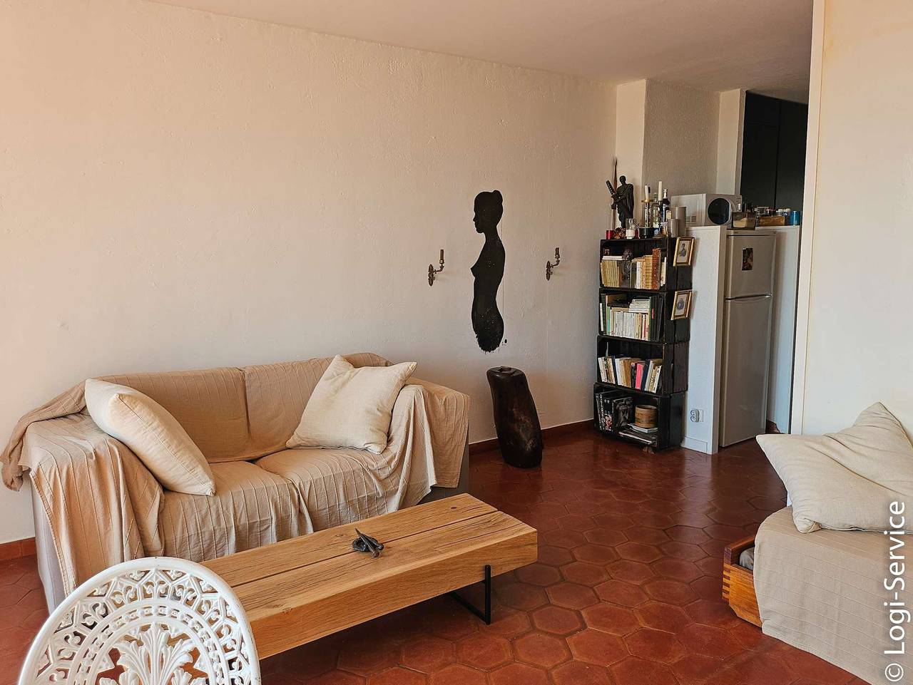 Ganzes Studio, Studio für 4 Personen in Port Grimaud, Grimaud