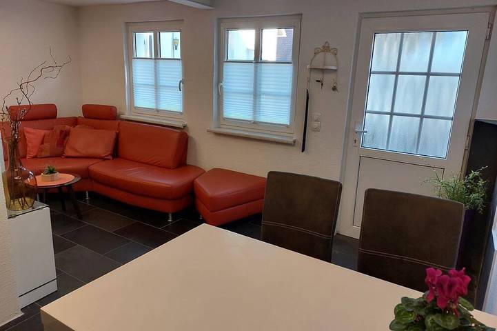 Ferienwohnung für 2 Personen, mit Whirlpool in Fürth (Odenwald)