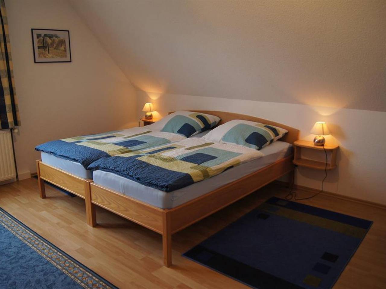 Ganze Ferienwohnung, Meinheit, Ferienwohnung in Bad Fallingbostel, Landkreis Heidekreis