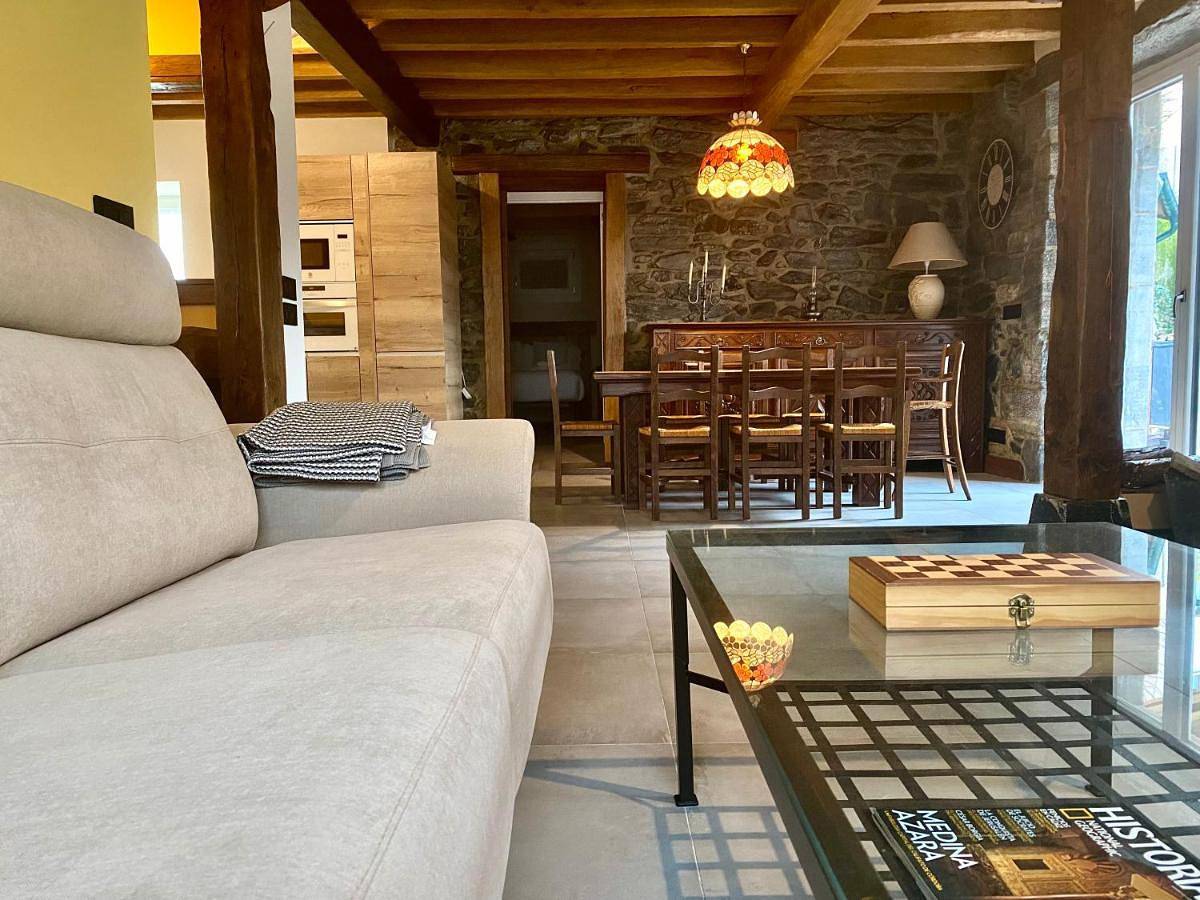 Appartement entier, Two-Bedroom Apartment in Lesaka, Pyrénées espagnoles