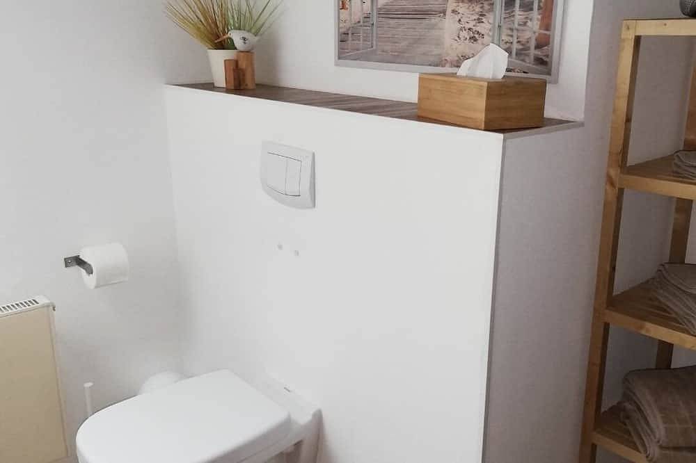 Ganze Wohnung, Ferienwohnung/App. für 2 Gäste mit 82m² in Heiligenhafen in Heiligenhafen, Ostholstein