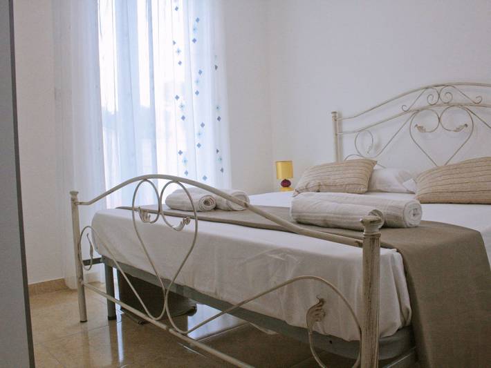 Ferienhaus für 4 Personen, mit Terrasse, mit Haustier in Torre Vado - 4