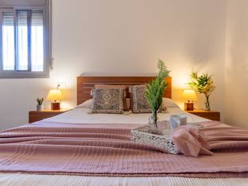 Apartamento para 6 Personas en Deltebre, Costa Dorada, Foto 4