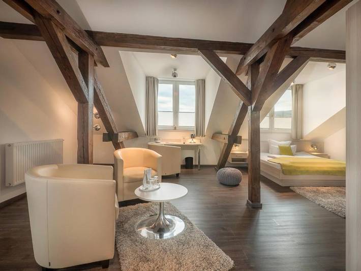 Hotel für 4 Personen in Bühl