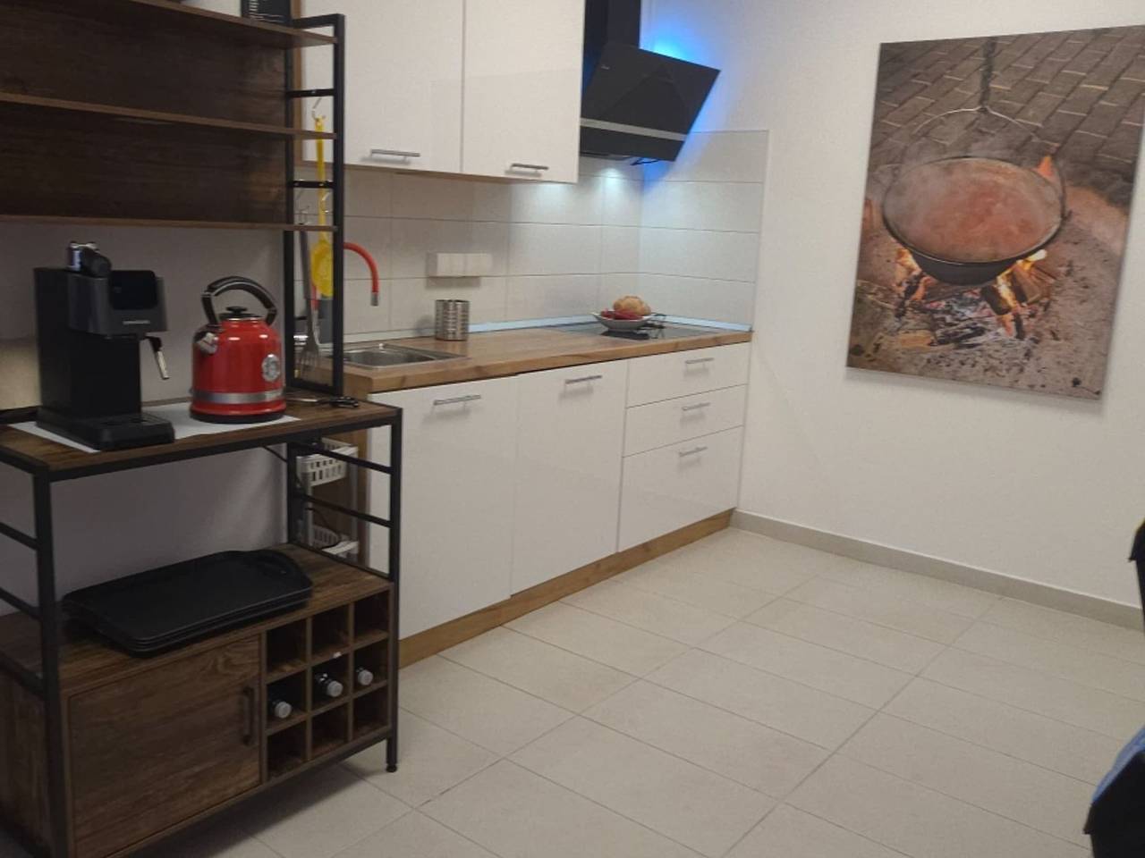 Holiday Home Thesaurum - Four Bedroom Holiday Home with Swimming Pool in Osječko-baranjska županija
