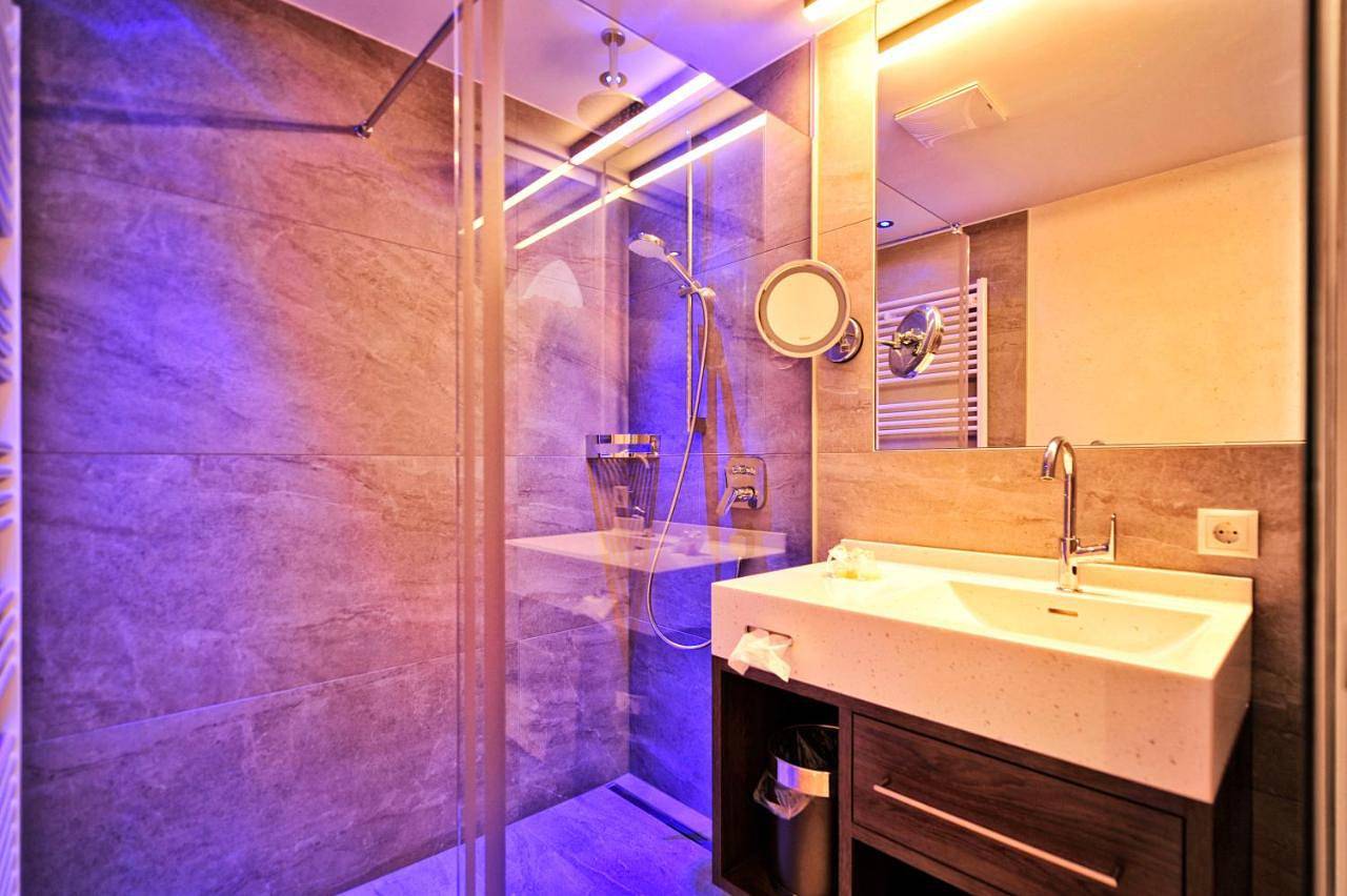 Hotel Garni Lamm in Nauderer Berge, Nauders