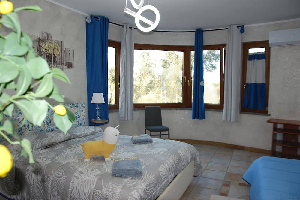 Apartamento entero, Tourist accommodation Acquabianca House in Viterbo, Provincia de Viterbo