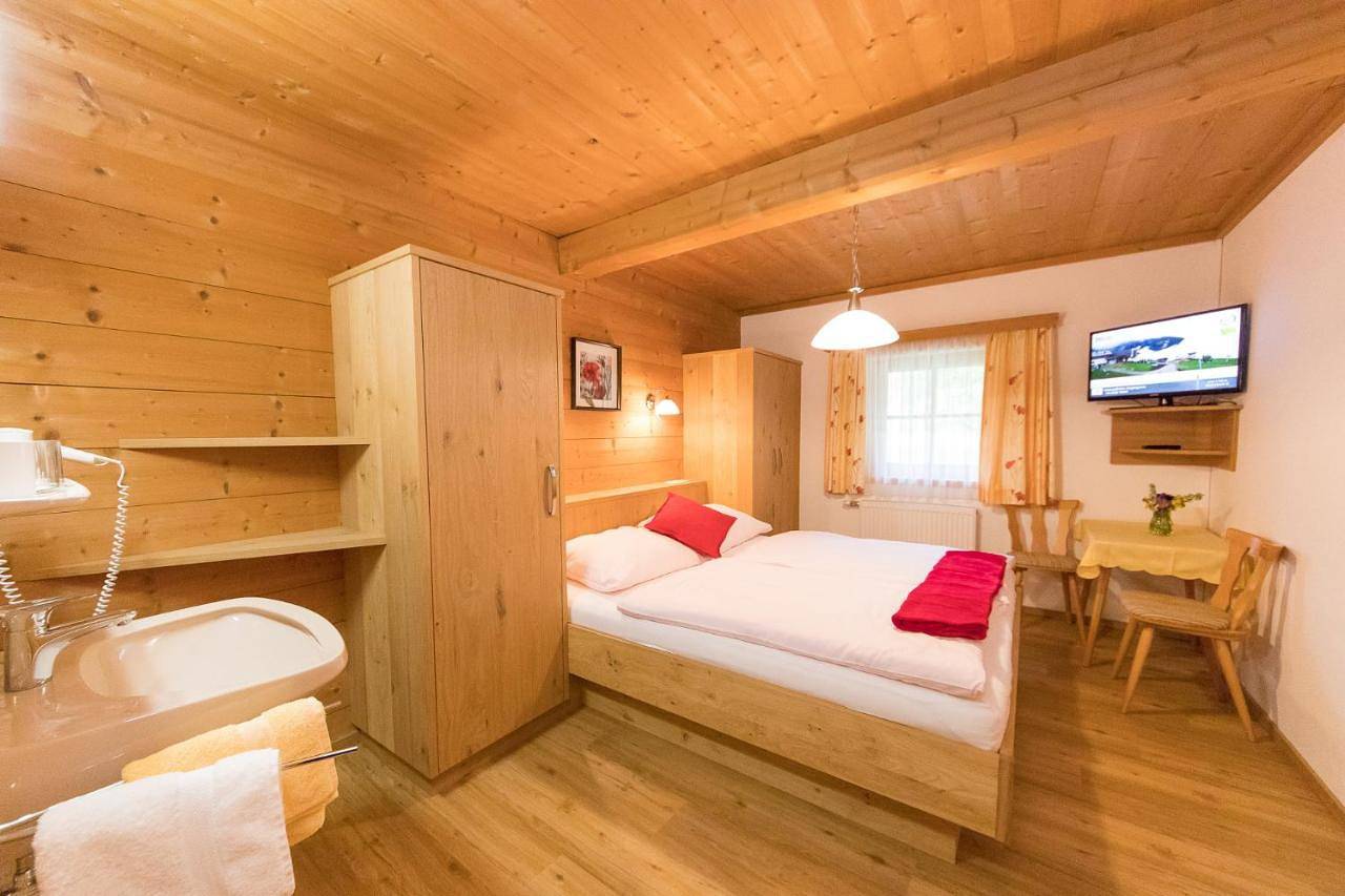 Hainzbauer in Leogang, Pinzgau