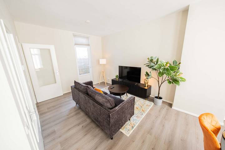 Gîte pour 4 personnes à Rotterdam - 4