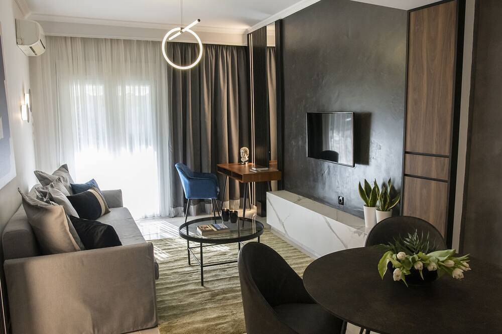 Veria Suite in Veria, Imathia
