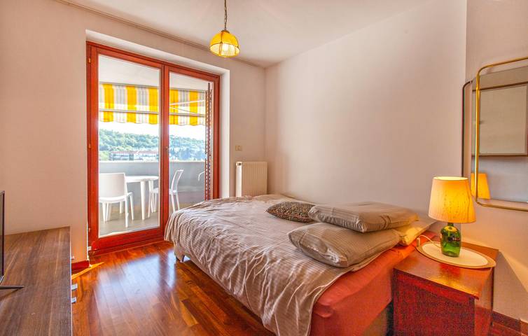 Ferienwohnung für 2 Personen, mit Terrasse in Slowenien - 3