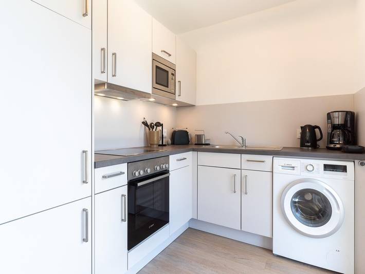 Ganze Wohnung, Ferienwohnung in Büsum in Büsum, Kreis Dithmarschen