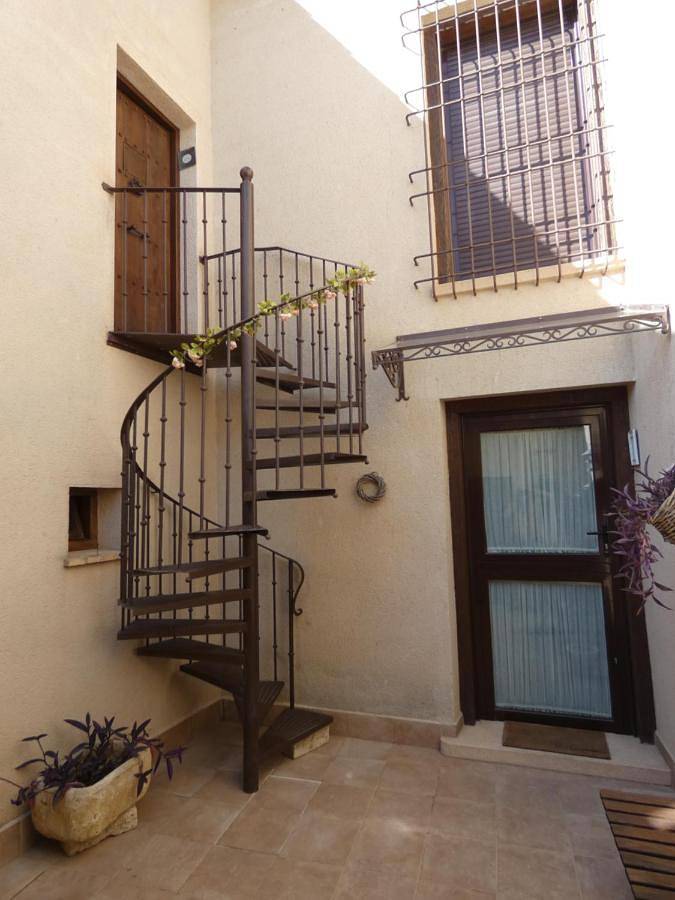 Casa rural para 2 personas en Fuentelespino de Haro - 4