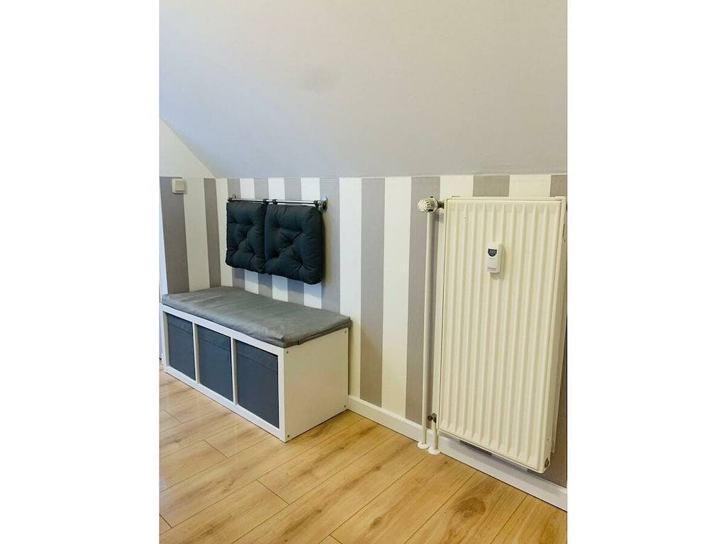 Ferienwohnung mit 1 Schlafzimmer in Warnemünde Strand, Rostock