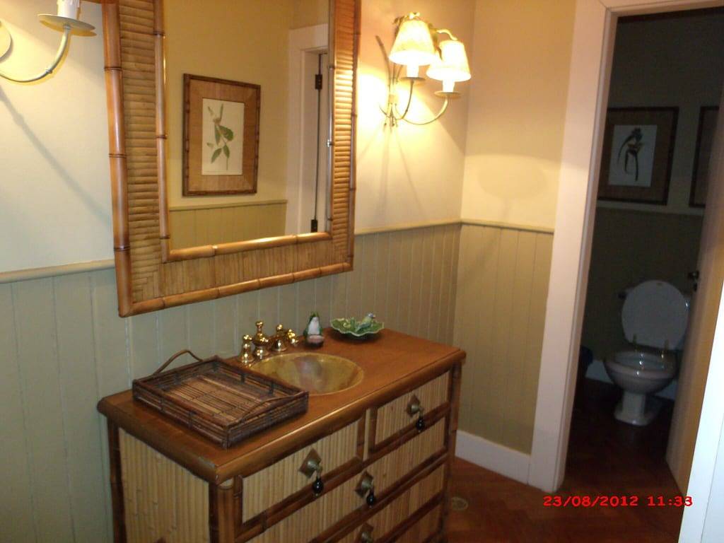 Ihr Platz in Monte Verde 2.800 km vom Stadtzentrum entfernt in Monte Verde, Minas Gerais