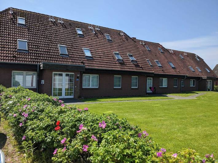 Ganze Ferienwohnung, Ferienwohnung Heimathafen Friedrichskoog in Friedrichskoog-Spitze, Friedrichskoog