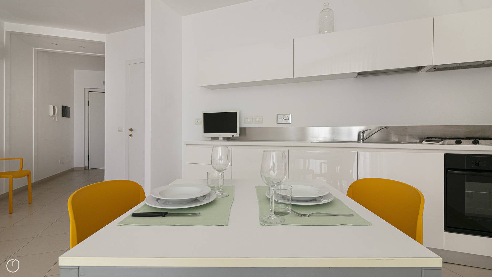 Appartamento intero, Residenza Excelsior 703 in Marina di Vasto, San Salvo Marina