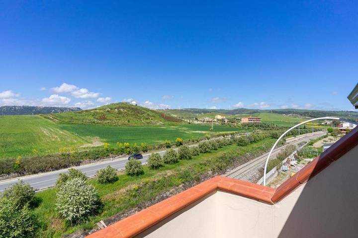Gîte pour 4 personnes, avec vue et terrasse, animaux acceptés à Strongoli - 4