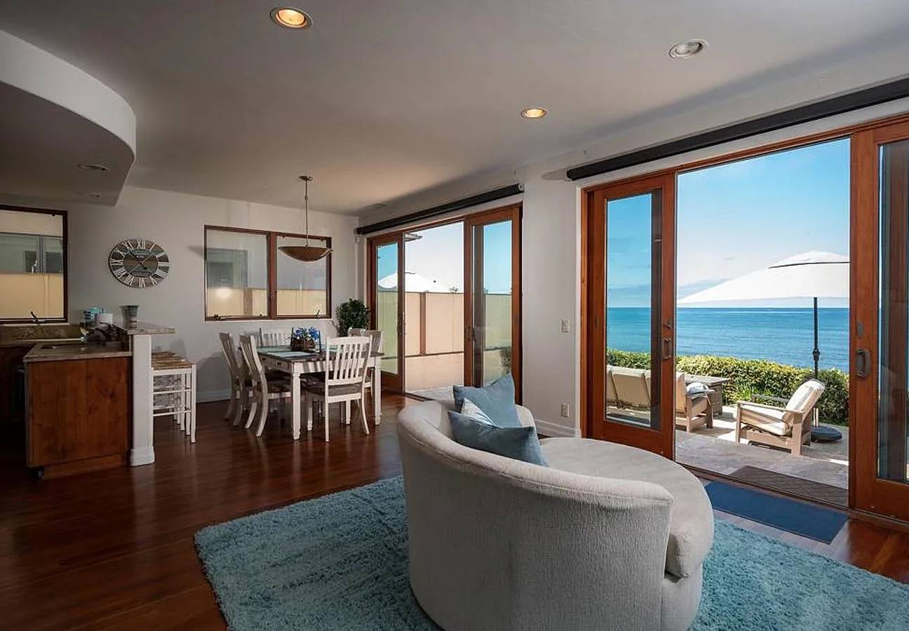 C5556 - Ocean Dream in La Jolla in La Jolla, San Diego