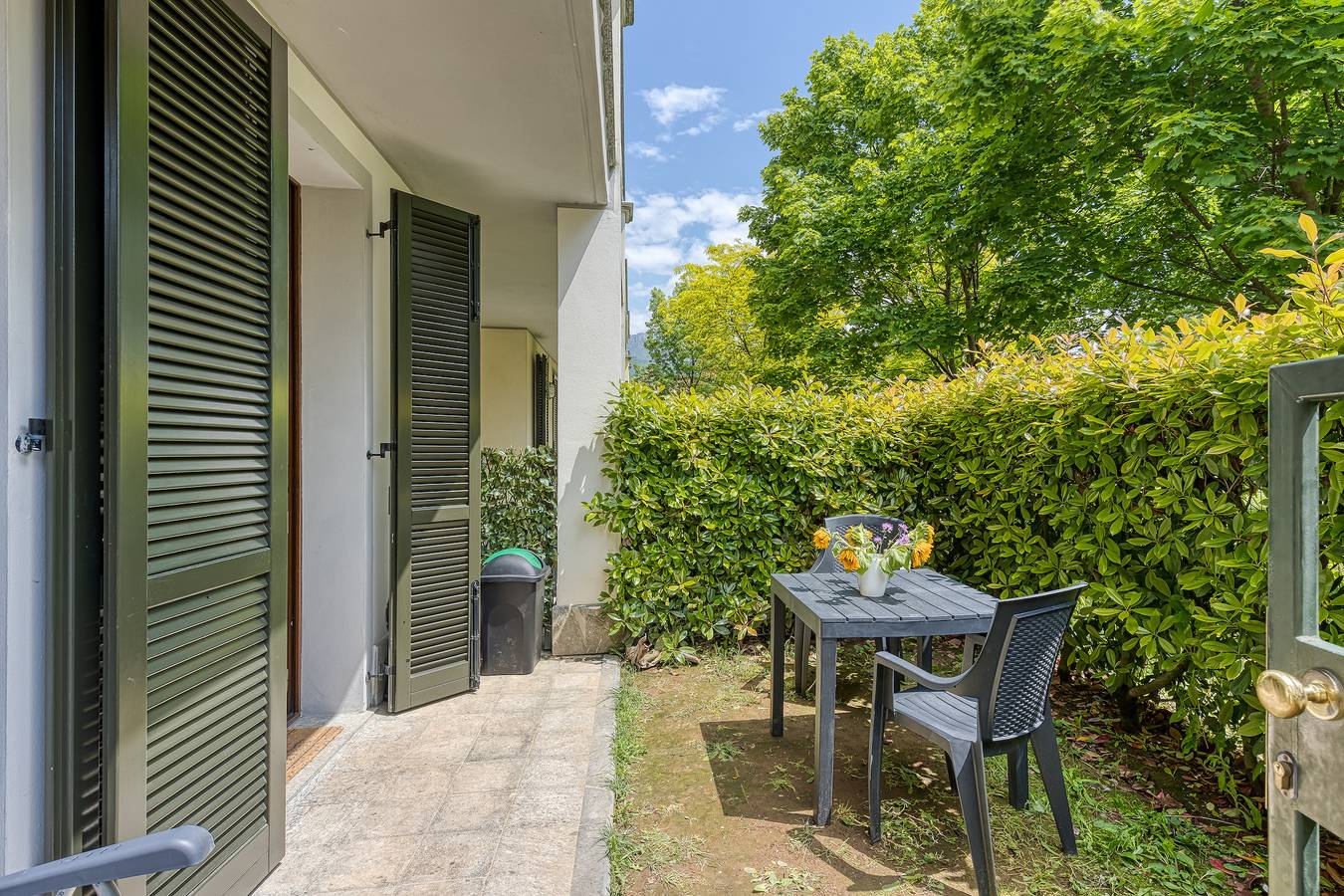 Geheel appartement, Porto Letizia Napoli 1 in Porlezza, Gemeente Porlezza