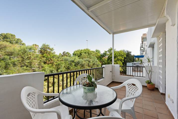 Ferienwohnung für 4 Personen in Manilva - 4