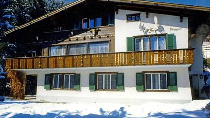Hütte für 10 Personen in Adelboden, Berner Oberland, Bild 2