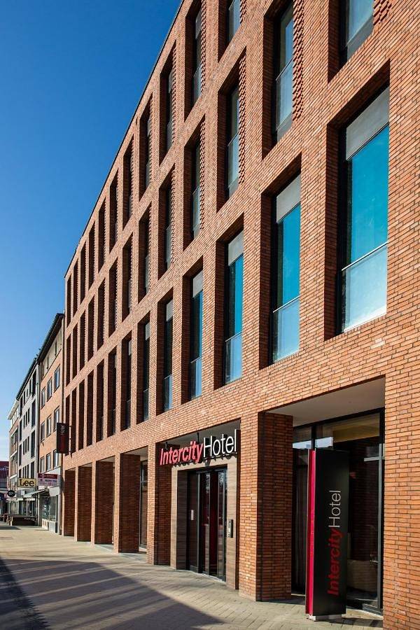Hotel für 3 Personen in Barmbek Hamburg