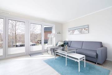 Ferienwohnung für 3 Personen in Sierksdorf, Südliche Ostseeküste, Bild 1