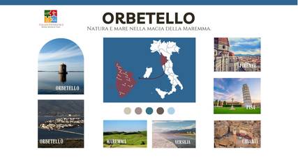 Ferienhaus für 8 Personen in Orbetello, Maremma, Bild 1