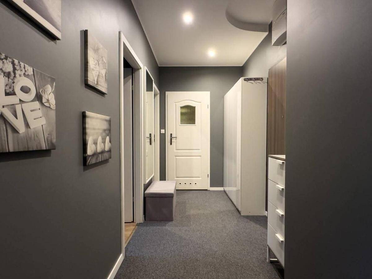 Cały apartament, One-Bedroom Apartment in Wrocław, Dolny Śląsk