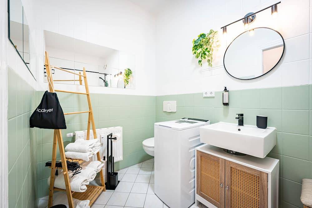 Entire apartment, Bezaubernde Altbauwohnung im Herzen von Magdeburg in Magdeburg, Elbe-Börde-Heide