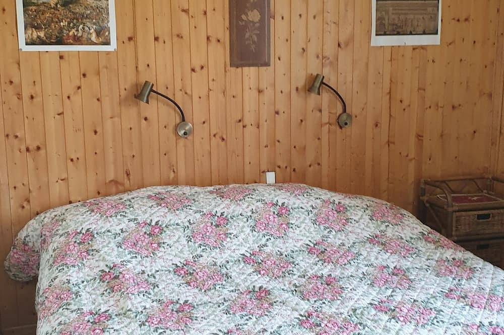 Quiet and comfortable house - 4 people - Veules-les-Roses - near beach - garden in Veules-les-Roses, Dieppe region
