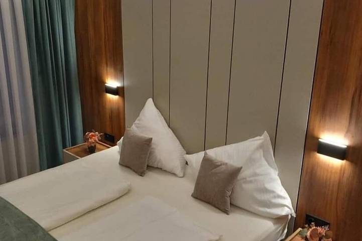 Ferienhaus für 2 Personen, mit Balkon, mit Haustier im Teutoburger Wald - 3