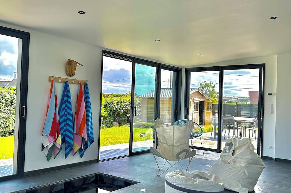 Casa vacanza a Plounéour-Trez a partire da 413€ a notte