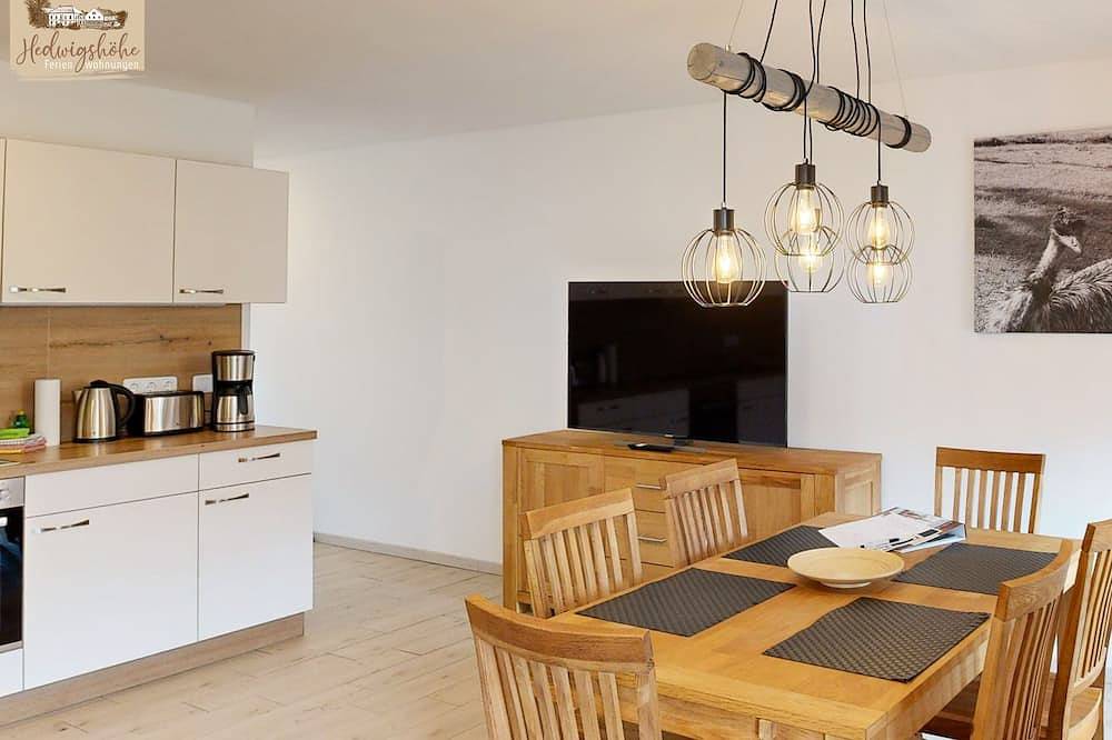 Ganze Wohnung, Ferienwohnung/App. für 5 Gäste mit 65m² in Hohnstein (266614) in Hohnstein, Elbsandsteingebirge