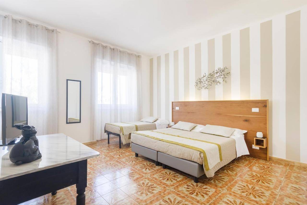 Deluxe Double or Twin Room in Otranto, Otranto e dintorni