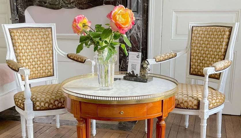 Chambre d’hôte pour 3 personnes, avec vue et jardin dans Parc naturel régional de la Forêt d'Orient - 3