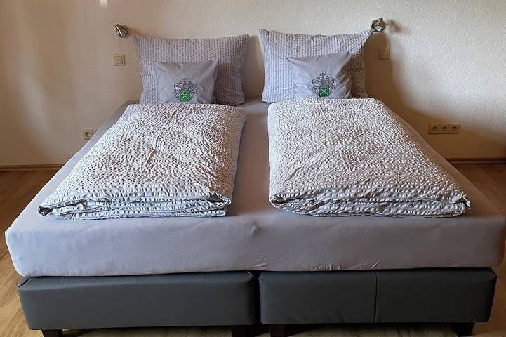 Gîte pour 6 personnes à Durbach - 4