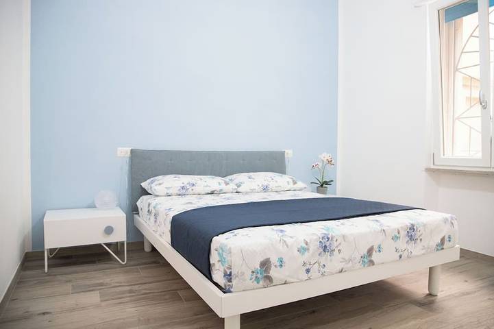Ganze Wohnung, Apartment the Mill in Orbetello, Grosseto Provinz