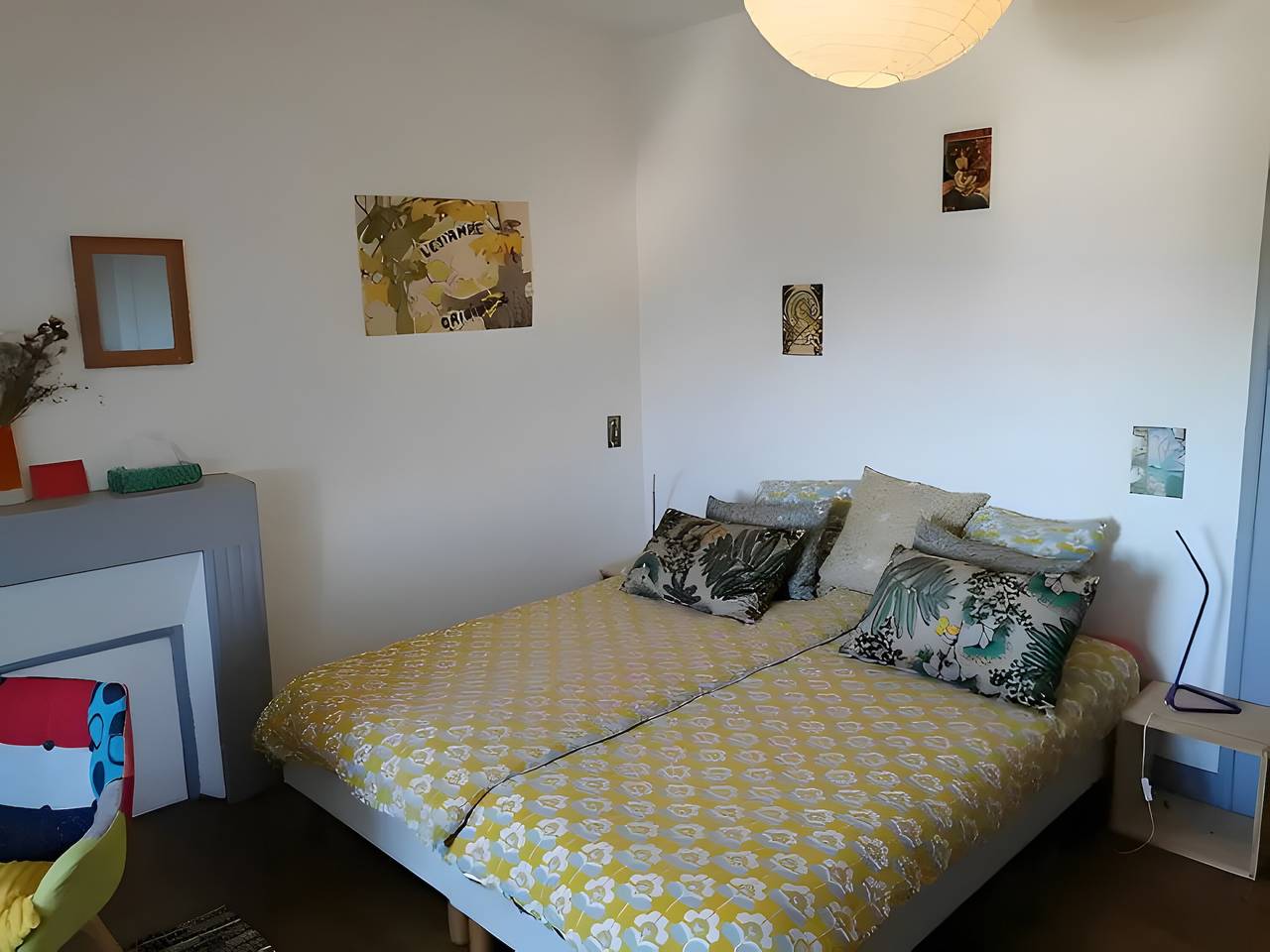 Meer, Natur und Stadtzentrum – Zimmer 1+2 in Douarnenez, Quimper und Umgebung