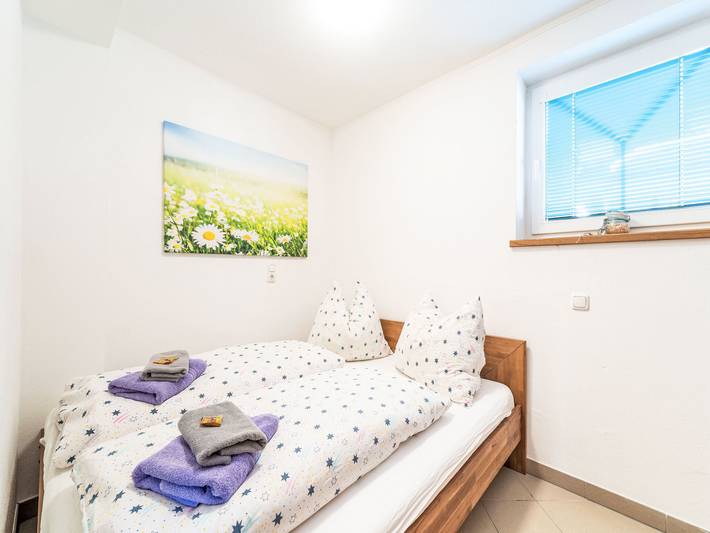Ganze Wohnung, Evi in Hohe Tauern, Hollersbach im Pinzgau