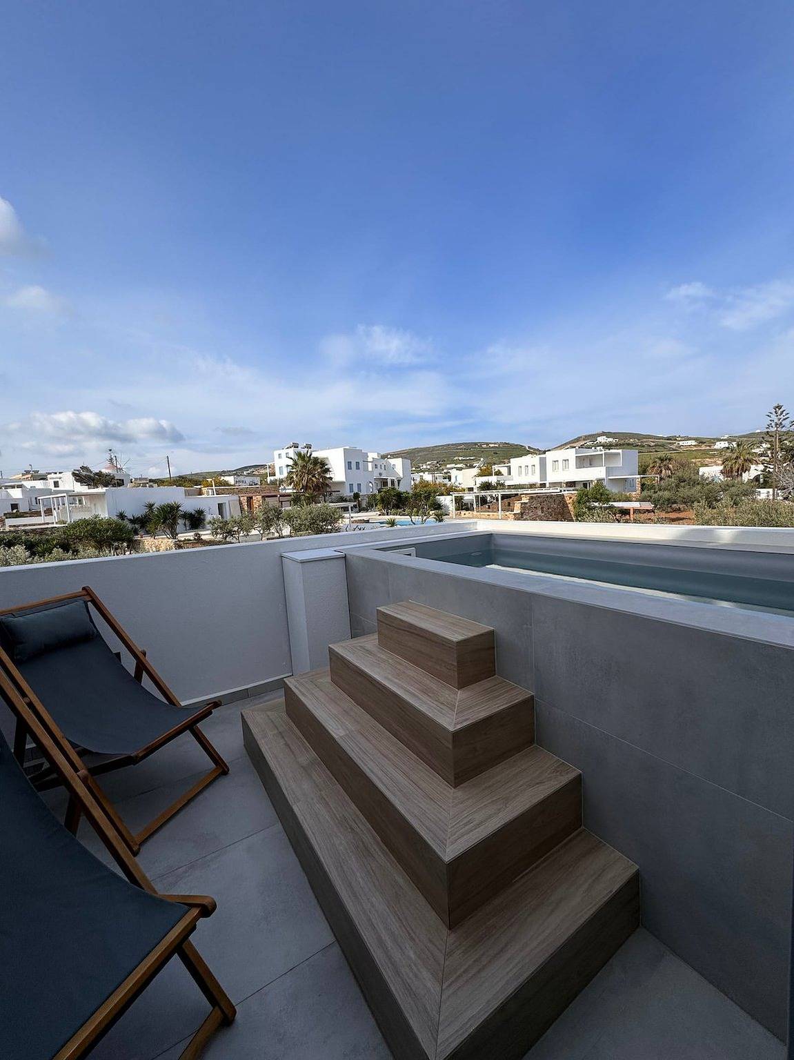 Appartement entier, Apartment Aurethion, Private Pool, Furnished Terrace, Antiparos in Antiparos Ville, Unité régionale de Paros