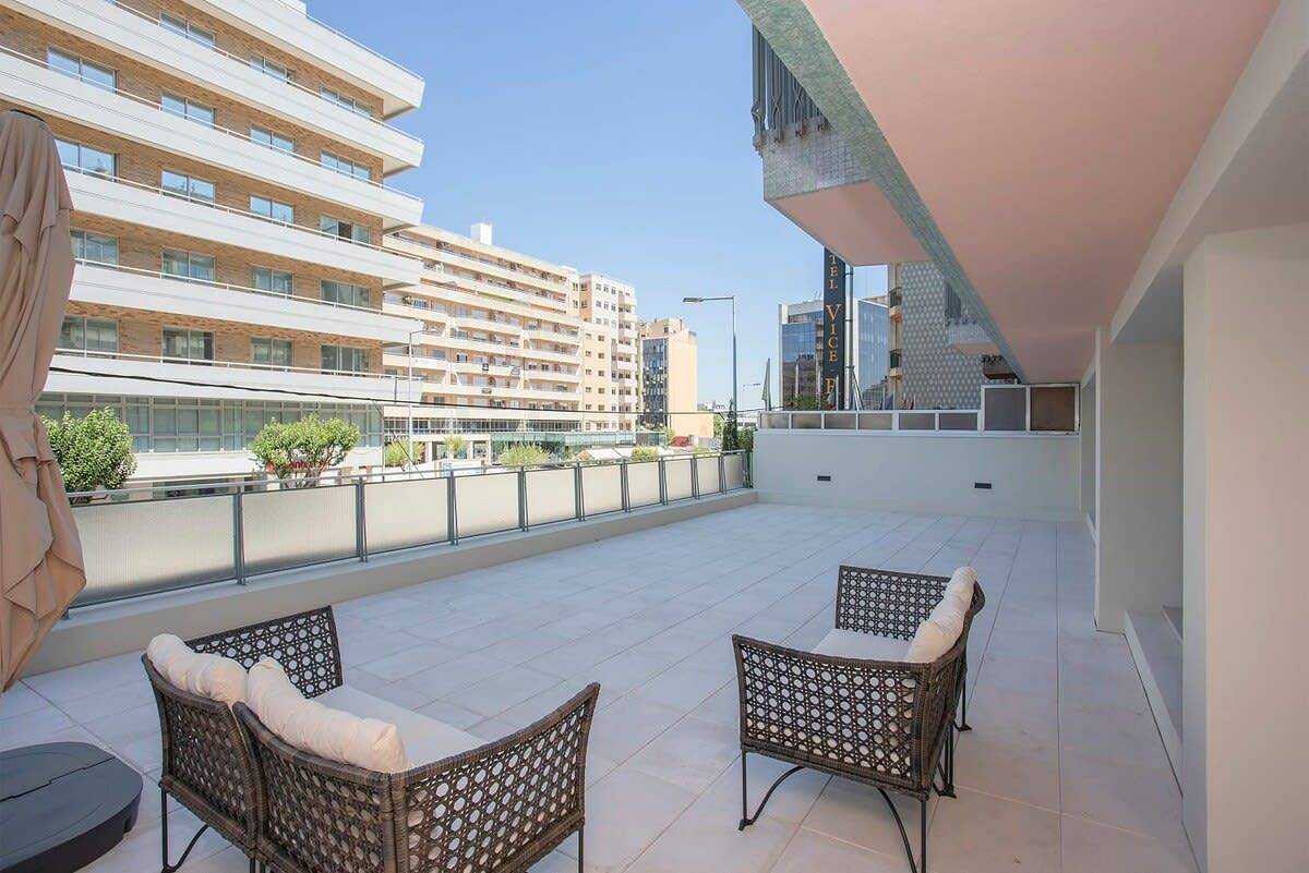 Apartamento inteiro, Allegro Boutique Apartments 1B in Massarelos, Porto