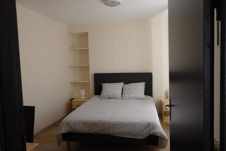 Location de vacances pour 12 personnes, animaux acceptés à Bez-et-Esparon - 3